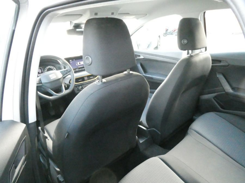 Photo 32 de l'offre de SEAT IBIZA 1.0 MPI 80 STYLE PLUS Camera Radars CarPlay... Gtie 07/26 à 17790€ chez Mérignac auto