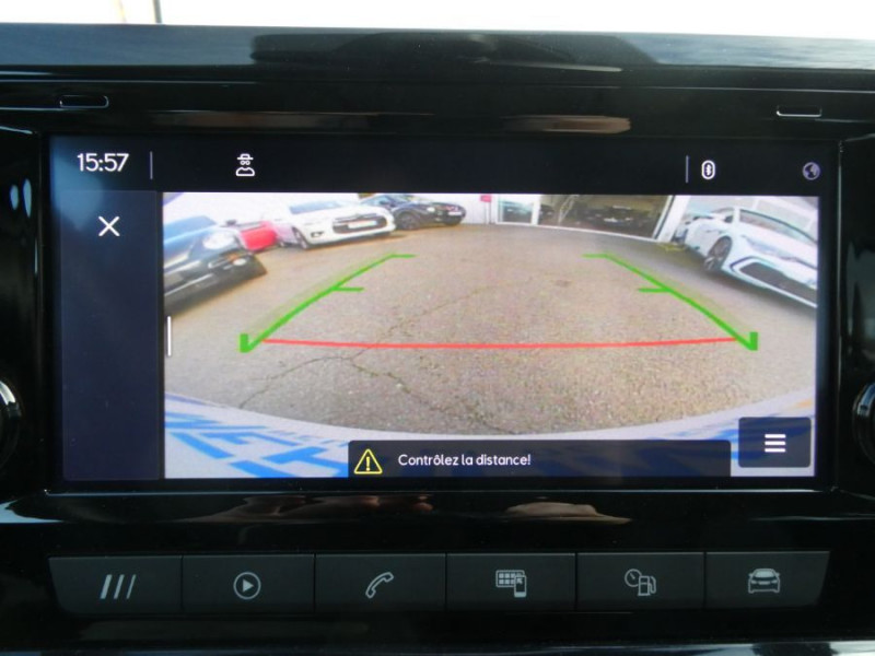 Photo 6 de l'offre de SEAT IBIZA 1.0 MPI 80 STYLE PLUS Camera Radars CarPlay... Gtie 07/26 à 17790€ chez Mérignac auto