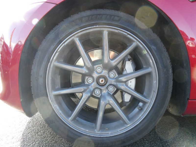 Photo 33 de l'offre de TESLA MODEL 3 DUAL MOTOR GRANDE AUTONOMIE AWD 1ère Main à 34900€ chez Mérignac auto