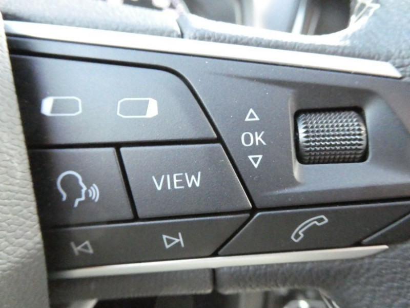 Photo 26 de l'offre de SEAT IBIZA 1.0 MPI 80 STYLE PLUS Camera Radars CarPlay... Gtie 07/26 à 16950€ chez Mérignac auto