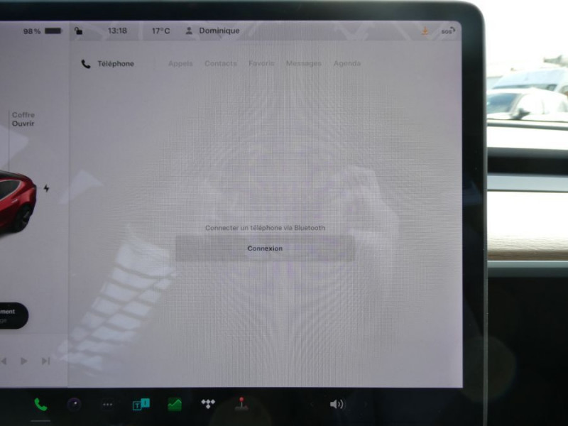 Photo 16 de l'offre de TESLA MODEL 3 DUAL MOTOR GRANDE AUTONOMIE AWD 1ère Main à 34900€ chez Mérignac auto