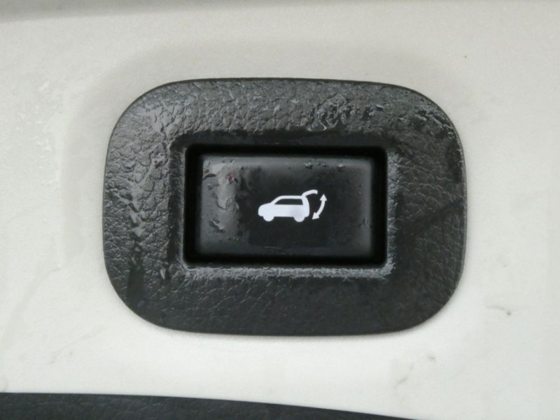 Photo 33 de l'offre de NISSAN X-TRAIL 1.6 DCI 130 XTRONIC N-CONNECTA Camera Hayon EL. Attel. 5PL à 19490€ chez Mérignac auto