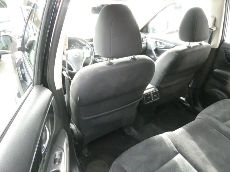 Photo 34 de l'offre de NISSAN X-TRAIL 1.6 DCI 130 XTRONIC N-CONNECTA Camera Hayon EL. Attel. 5PL à 19490€ chez Mérignac auto