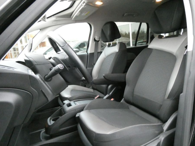 Photo 5 de l'offre de CITROEN GRAND C4 SPACETOURER 1.5 BlueHDi 130 EAT8 SHINE SC Hayon EL. 7PL à 25450€ chez Mérignac auto