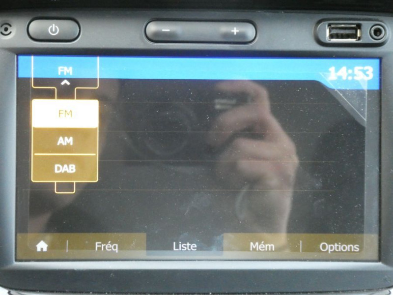 Photo 20 de l'offre de DACIA SPRING 45ch 27.4kWh BUSINESS Achat Integral GPS Camera à 14250€ chez Mérignac auto