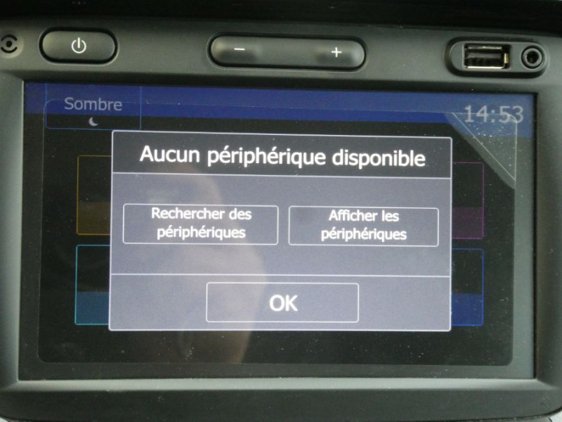 Photo 22 de l'offre de DACIA SPRING 45ch 27.4kWh BUSINESS Achat Integral GPS Camera à 14250€ chez Mérignac auto