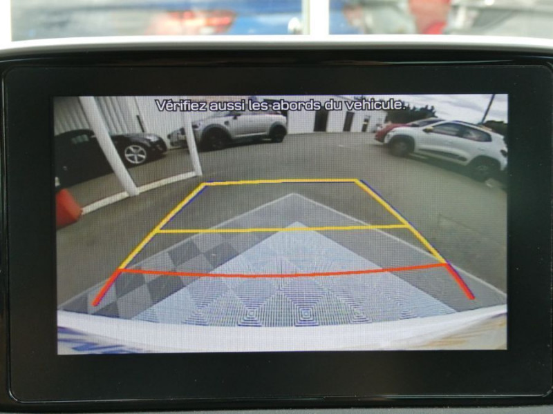 Photo 7 de l'offre de HYUNDAI TUCSON III 1.6 CRDI 136 DCT-7 CREATIVE Camera Carplay Induction à 22950€ chez Mérignac auto