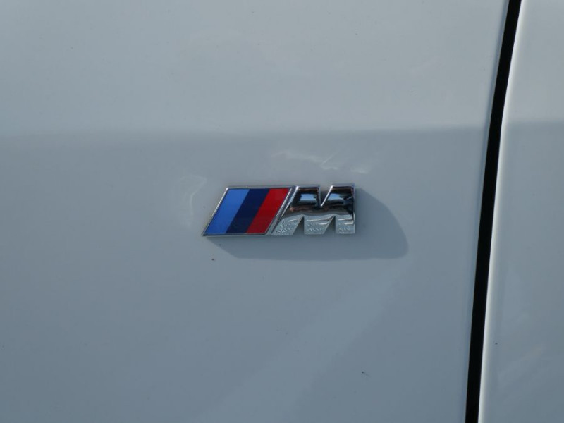 Photo 42 de l'offre de BMW SERIE 1 (F40) 120D 190 BVA8 M SPORT CarPlay ACC SC Attel. à 28490€ chez Mérignac auto