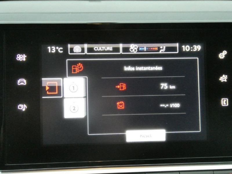 Photo 25 de l'offre de CITROEN C4 CACTUS 1.2 PureTech 82 FEEL Bluetooth SANS CLIM à 9950€ chez Mérignac auto