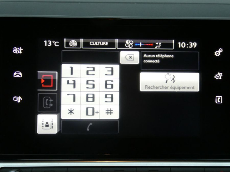Photo 29 de l'offre de CITROEN C4 CACTUS 1.2 PureTech 82 FEEL Bluetooth SANS CLIM à 9950€ chez Mérignac auto
