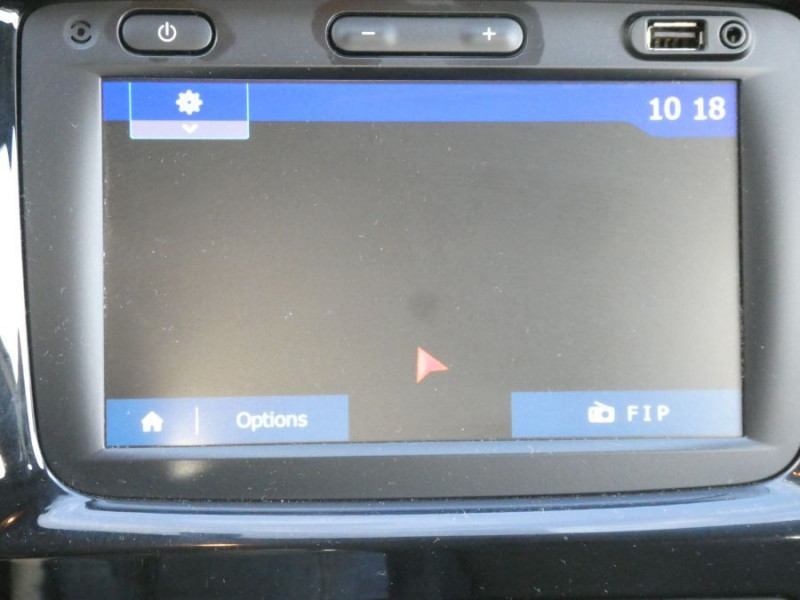 Photo 19 de l'offre de DACIA SPRING 45ch 27.4kWh BUSINESS Achat Integral GPS Camera à 13450€ chez Mérignac auto
