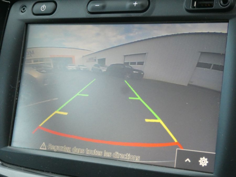 Photo 7 de l'offre de DACIA SPRING 45ch 27.4kWh BUSINESS Achat Integral GPS Camera à 13450€ chez Mérignac auto