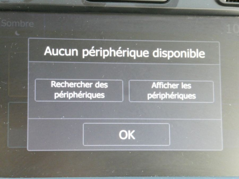 Photo 21 de l'offre de DACIA SPRING 45ch 27.4kWh BUSINESS Achat Integral GPS Camera à 13450€ chez Mérignac auto