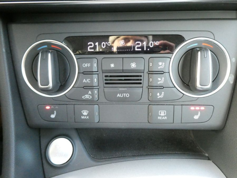 Photo 29 de l'offre de AUDI Q3 II 1.4 TFSI 150 S tronic GPS SC Xénon Hayon EL. Key Less à 24950€ chez Mérignac auto