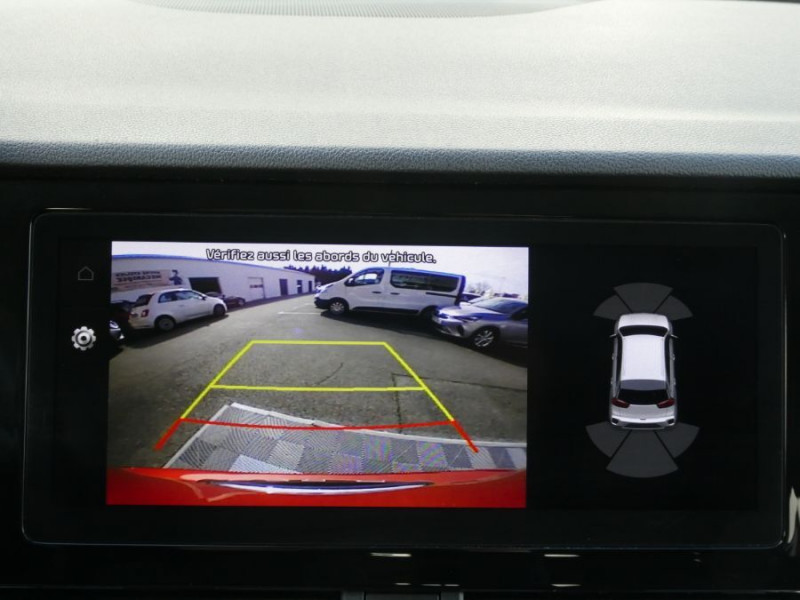 Photo 43 de l'offre de KIA E-NIRO 204cv 64kWh PREMIUM GPS Camera JBL à 24950€ chez Mérignac auto