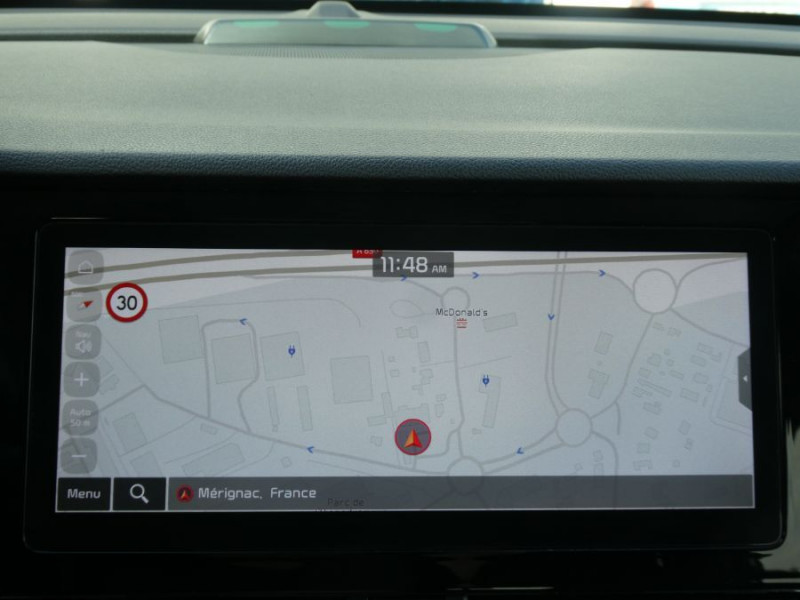 Photo 19 de l'offre de KIA E-NIRO 204cv 64kWh PREMIUM GPS Camera JBL à 24950€ chez Mérignac auto