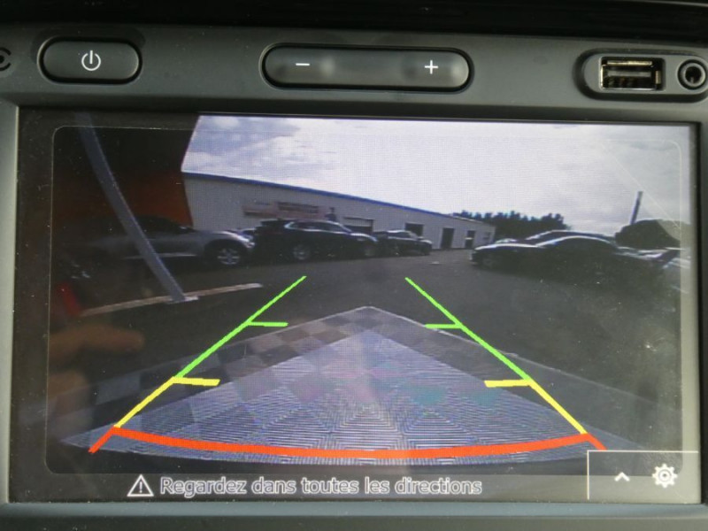 Photo 7 de l'offre de DACIA SPRING 45ch 27.4kWh CONFORT PLUS Achat Integral GPS Camera à 12450€ chez Mérignac auto