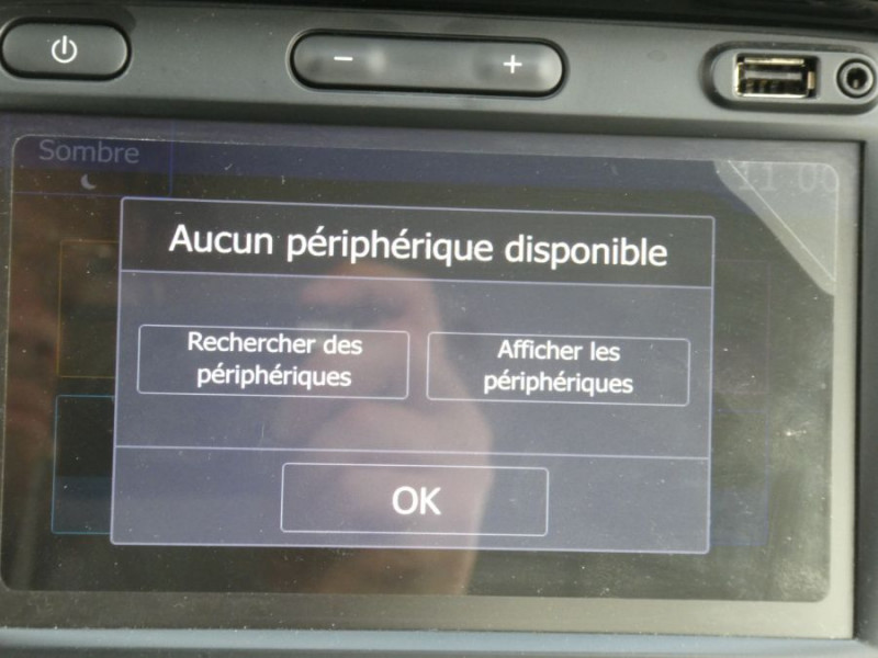 Photo 17 de l'offre de DACIA SPRING 45ch 27.4kWh CONFORT PLUS Achat Integral GPS Camera à 12450€ chez Mérignac auto