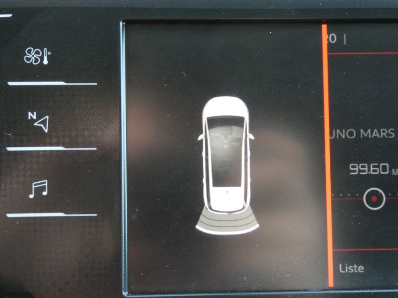 Photo 7 de l'offre de CITROEN GRAND C4 SPACETOURER 1.2 PureTech 130 BVM6 PACK CarPlay SC Privacy Glass Attel. 7PL à 20490€ chez Mérignac auto