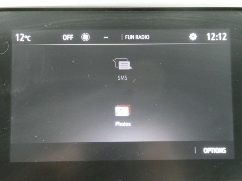 Photo 17 de l'offre de OPEL CORSA VI 1.2 Turbo 100 BVM6 ELEGANCE Camera Radars CarPlay JA16 à 13850€ chez Mérignac auto