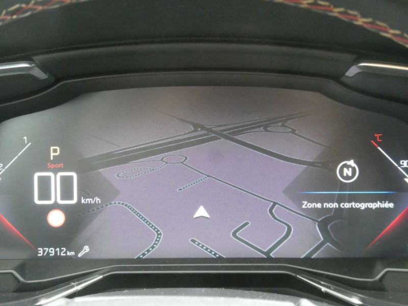 Photo 6 de l'offre de DS DS7 CROSSBACK 1.5 BlueHDi 130 EAT8 PERFORMANCE LINE GPS à 31890€ chez Mérignac auto