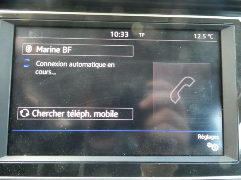 Photo 6 de l'offre de VOLKSWAGEN POLO 1.0 80 EDITION CLIM Bluetooth à 13490€ chez Mérignac auto
