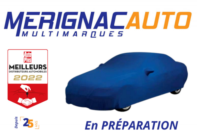 Peugeot 2008 II 1.5 BlueHDi 110 BVM6 ACTIVE Camera CarPlay DIESEL NOIR PERLE MÉTAL Occasion à vendre
