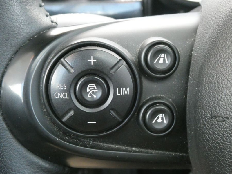 Photo 28 de l'offre de MINI CLUBMAN III 1.5 136 BVA COOPER TOE CUIR Camera CarPlay Key Less ACC SC à 24450€ chez Mérignac auto