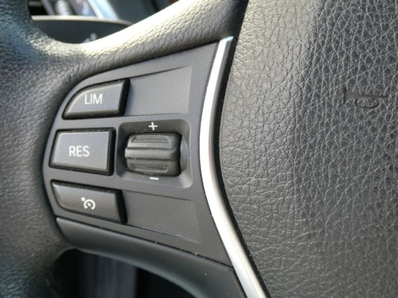 Photo 32 de l'offre de BMW SERIE 1 (F20) 116DA URBAN CHIC GPS Camera Key Less à 17450€ chez Mérignac auto