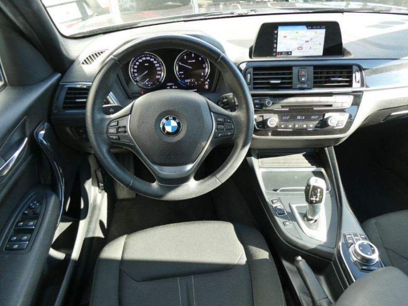 Photo 4 de l'offre de BMW SERIE 1 (F20) 116DA URBAN CHIC GPS Camera Key Less à 17450€ chez Mérignac auto