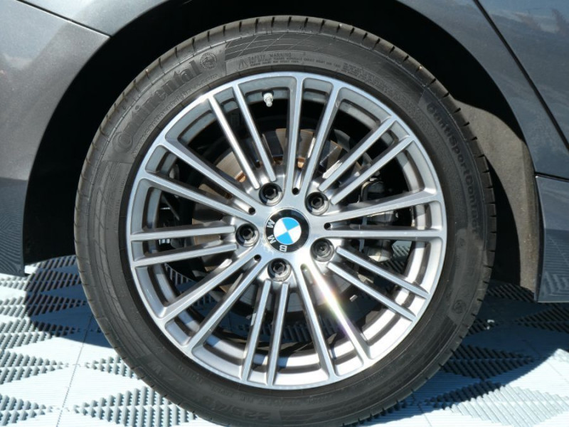 Photo 40 de l'offre de BMW SERIE 1 (F20) 116DA URBAN CHIC GPS Camera Key Less à 17450€ chez Mérignac auto