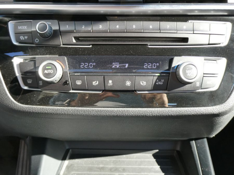 Photo 28 de l'offre de BMW SERIE 1 (F20) 116DA URBAN CHIC GPS Camera Key Less à 17450€ chez Mérignac auto