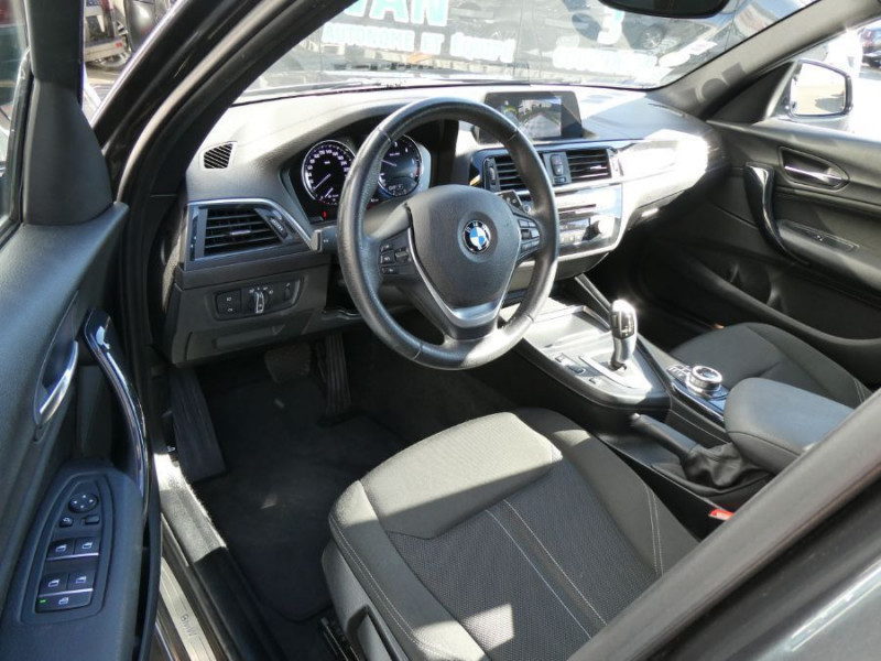 Photo 17 de l'offre de BMW SERIE 1 (F20) 116DA URBAN CHIC GPS Camera Key Less à 17450€ chez Mérignac auto