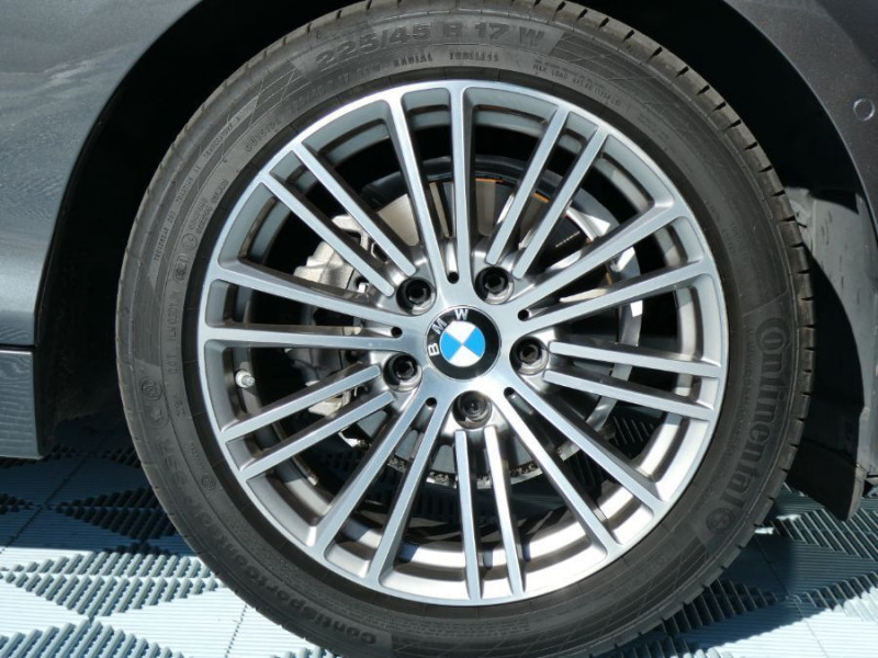 Photo 43 de l'offre de BMW SERIE 1 (F20) 116DA URBAN CHIC GPS Camera Key Less à 17450€ chez Mérignac auto