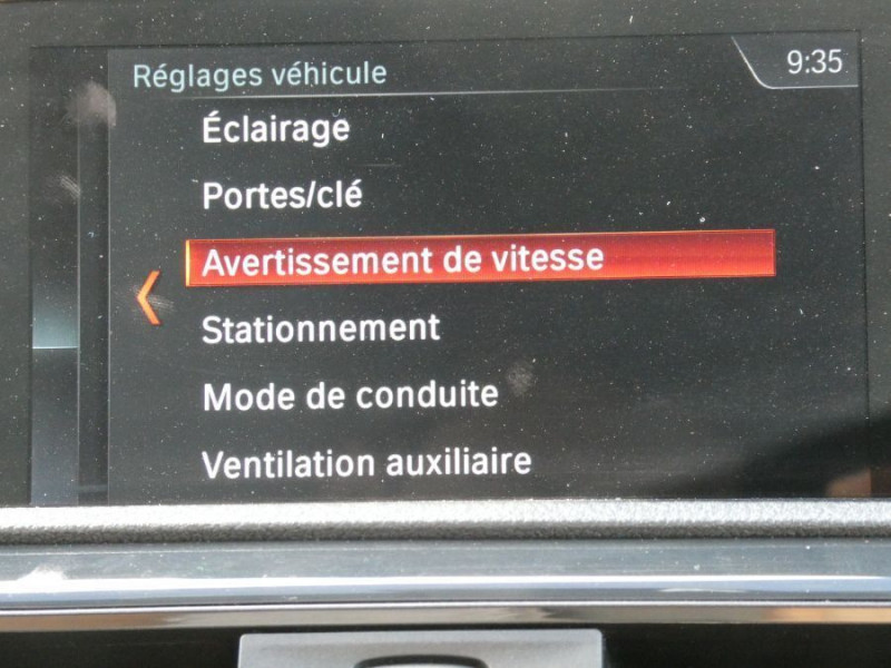 Photo 25 de l'offre de BMW SERIE 1 (F20) 116DA URBAN CHIC GPS Camera Key Less à 17450€ chez Mérignac auto