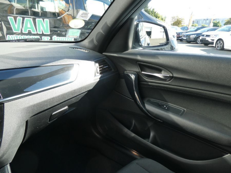 Photo 36 de l'offre de BMW SERIE 1 (F20) 116DA URBAN CHIC GPS Camera Key Less à 17450€ chez Mérignac auto