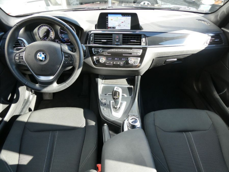 Photo 18 de l'offre de BMW SERIE 1 (F20) 116DA URBAN CHIC GPS Camera Key Less à 17450€ chez Mérignac auto