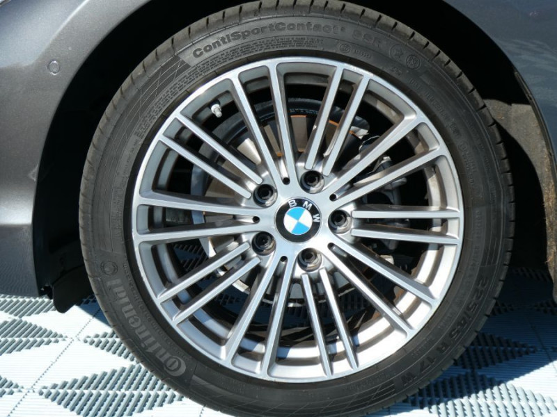 Photo 41 de l'offre de BMW SERIE 1 (F20) 116DA URBAN CHIC GPS Camera Key Less à 17450€ chez Mérignac auto