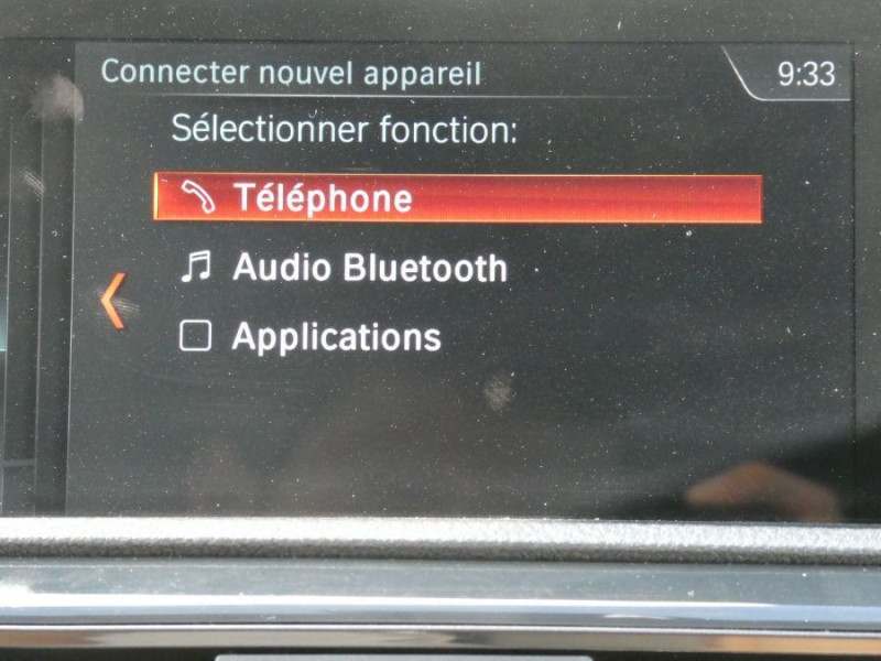 Photo 23 de l'offre de BMW SERIE 1 (F20) 116DA URBAN CHIC GPS Camera Key Less à 17450€ chez Mérignac auto