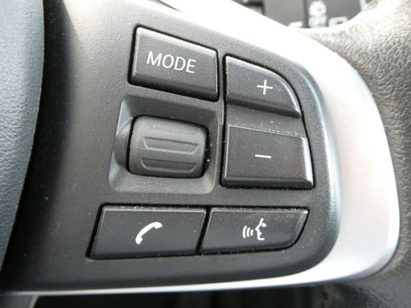 Photo 25 de l'offre de BMW X1 (F48) SDRIVE 18DA 150 BVA8 LOUNGE GPS LED CarPlay Hayon EL. à 25750€ chez Mérignac auto