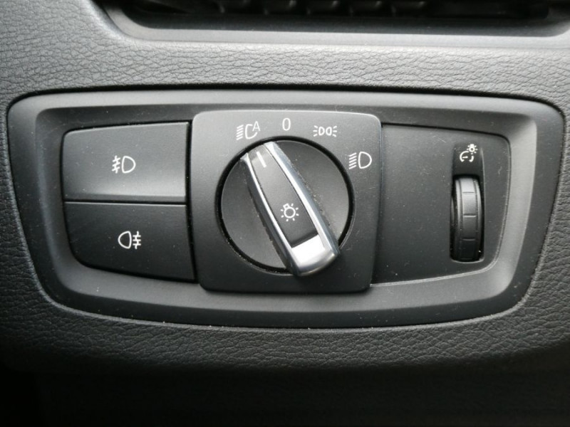 Photo 23 de l'offre de BMW X1 (F48) SDRIVE 18DA 150 BVA8 LOUNGE GPS LED CarPlay Hayon EL. à 25750€ chez Mérignac auto