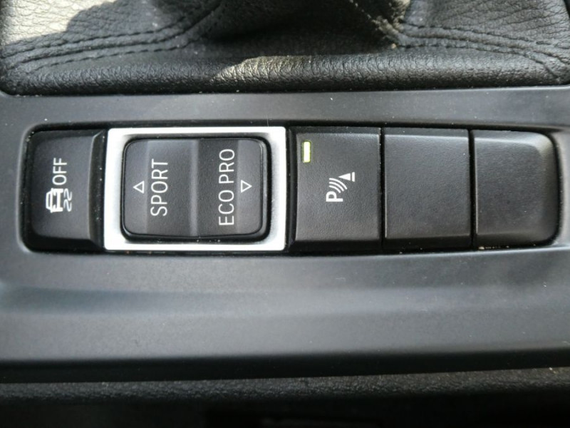 Photo 28 de l'offre de BMW X1 (F48) SDRIVE 18DA 150 BVA8 LOUNGE GPS LED CarPlay Hayon EL. à 25750€ chez Mérignac auto