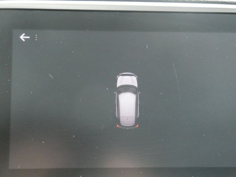 Photo 24 de l'offre de PEUGEOT 308 II 1.2 PureTech 110 BVM6 STYLE GPS Key Less Pack Urbain à 12450€ chez Mérignac auto