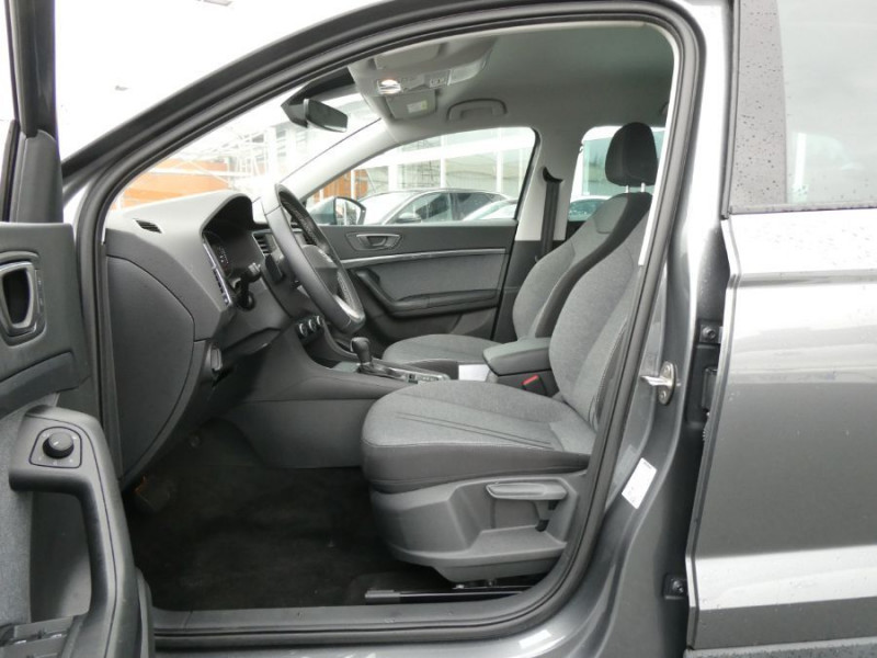 Photo 13 de l'offre de SEAT ATECA 2.0 TDI 150 DSG7 STYLE GPS LED Radars Gtie 05/26 à 27950€ chez Mérignac auto