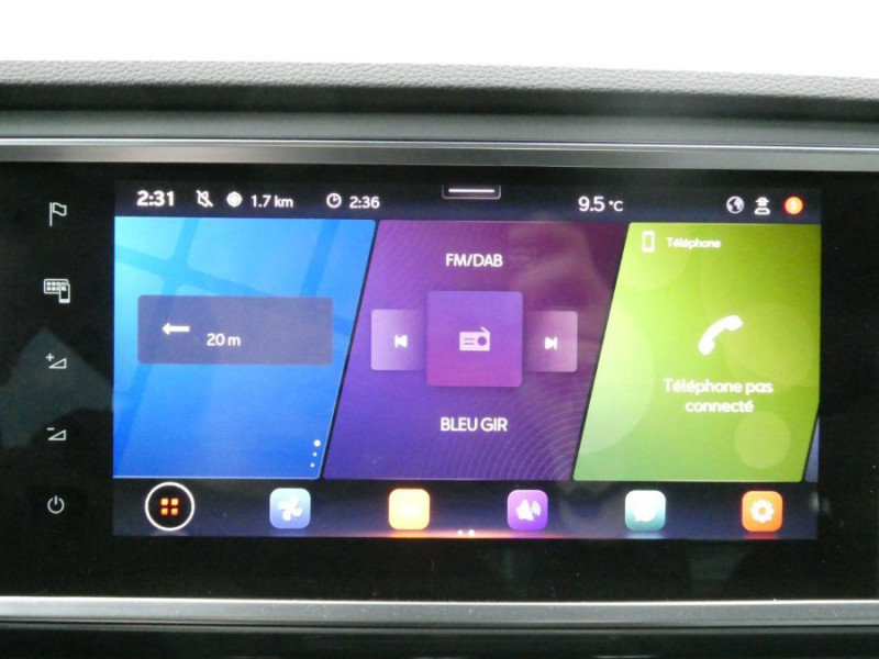 Photo 19 de l'offre de SEAT ATECA 2.0 TDI 150 DSG7 STYLE GPS LED Radars Gtie 05/26 à 27950€ chez Mérignac auto