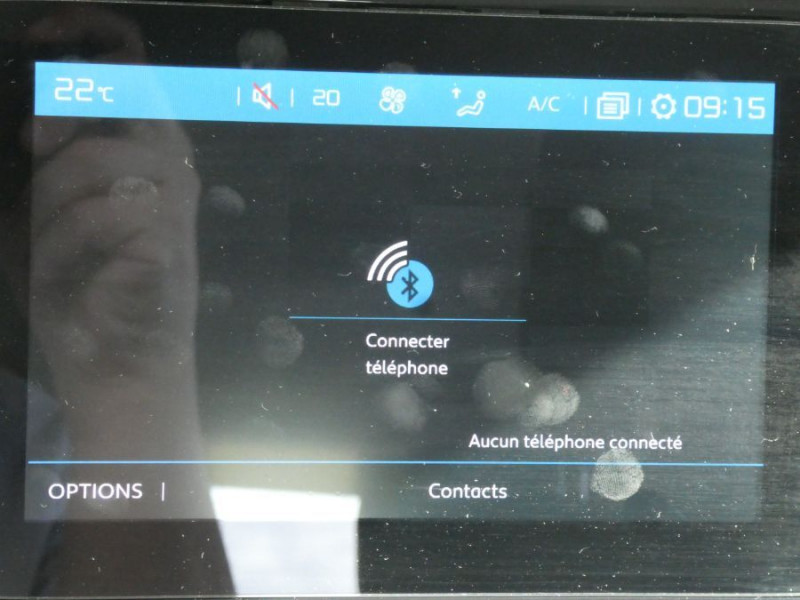 Photo 19 de l'offre de CITROEN C3 III NEW 1.2 PureTech 83 FEEL BUSINESS GPS Clim Auto Radar RER LED à 13480€ chez Mérignac auto