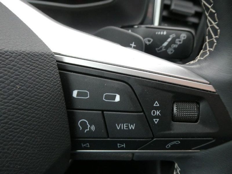 Photo 28 de l'offre de SEAT ATECA 2.0 TDI 150 DSG7 STYLE GPS LED Radars Gtie 05/26 à 27950€ chez Mérignac auto
