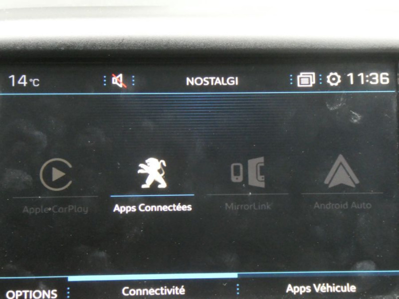 Photo 7 de l'offre de PEUGEOT 208 1.2 PureTech 82 STYLE GPS Privacy Glass Carplay à 10450€ chez Mérignac auto