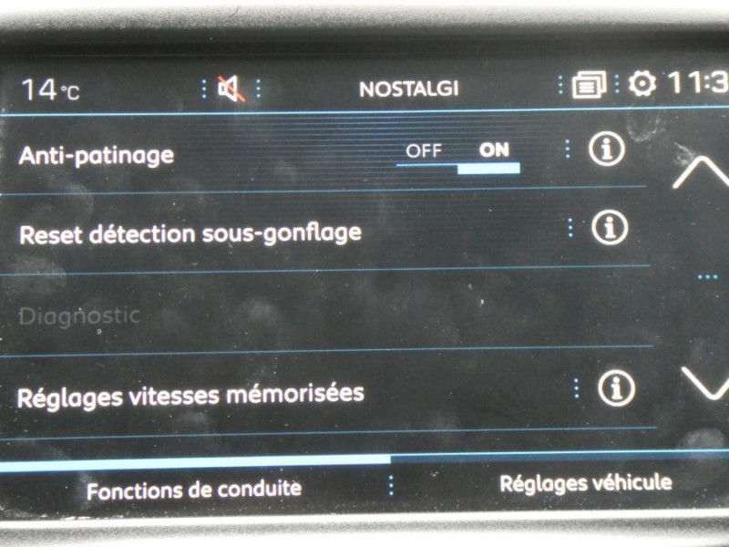 Photo 20 de l'offre de PEUGEOT 208 1.2 PureTech 82 STYLE GPS Privacy Glass Carplay à 10450€ chez Mérignac auto