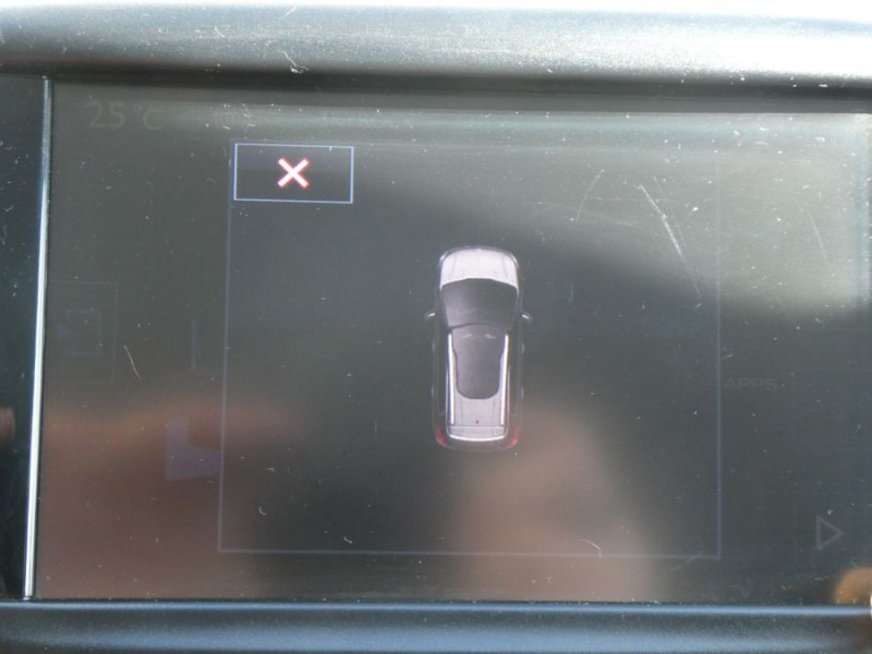 Photo 28 de l'offre de PEUGEOT 2008 1.2 PureTech 82 STYLE GPS Radar RER Privacy Glass 1ere main à 11450€ chez Mérignac auto
